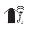EQUMAL Curved Edge Eyelash Curler Set 4items