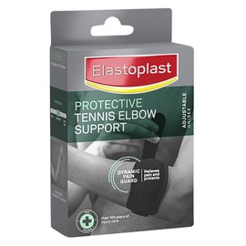 Elastoplast Sport Tennis Elbow with Strap (One Size)