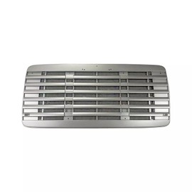New Front Grille W/Bug Screen Compatible with 1991-2004 Freightliner FL 60 70 80 106 112