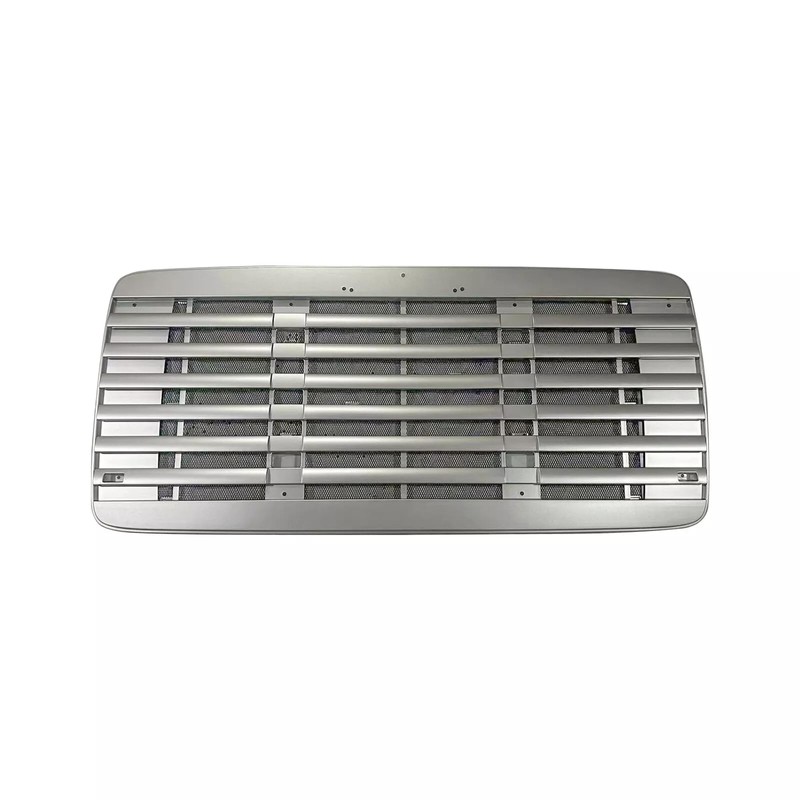 New Front Grille W/Bug Screen Compatible with 1991-2004 Freightliner FL