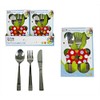 First Steps My First Cutlery Set for Children over 12