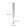uxcell Watch Back Cover Opener, Case Remover Tool, 6mm,7mm Width