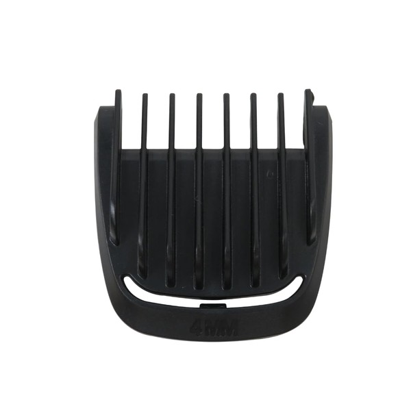 2025 Version 4mm Replacement Blade Beard Comb Guard for P-hilips