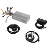 30A 1000W Motor Brushless Controller Set Speed Controller Kit with