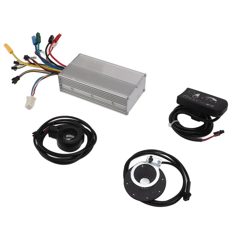 30A 1000W Motor Brushless Controller Set Speed Controller Kit with