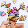 VLOOK Magnets for Kids Toddler Fridge Magnets Children Refrigerator Magnets