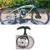 B07P95Kjzh,Pull Start Starter 80cc Bicycle Engine Kit Motorized Bike Kit