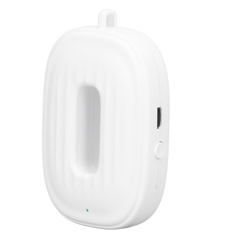 Portable Air Purifier 50 Million Multifunctional Wearable Negative Ion Air