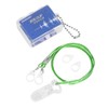 Hearing Aid Clip - Anti-Lost Hearing Aids Lanyard Protector BTE