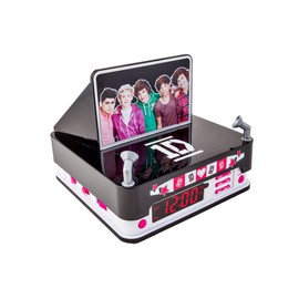 1D Alarm Clock