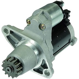 OEG Parts New Starter Compatible with Toyota Highlander 2.4L 3.3L 2004-07, Venza 2.7L 3.5L 2009-2015, Sienna Camry 3.3L 2004-06, RAV4 2.4L 06-08, Matrix 2.4L 09-13 281000A010 28100-20022 428000-5981