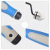 Deburring Countersink Tool Set, Lirioden Great Burr Remover Hand Tool