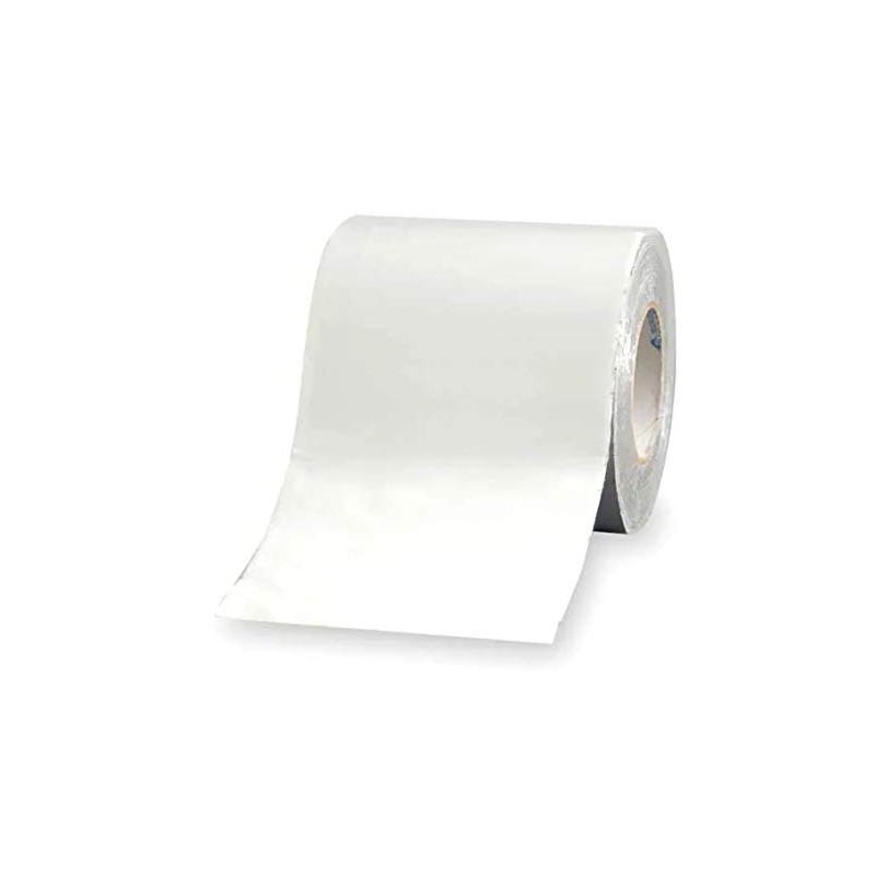 EternaBond H.B. Fuller RoofSeal White 6" x10' MicroSealant UV Stable