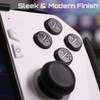 Replacement Hybrid Symbols with ABXY Buttons Set for ASUS ROG