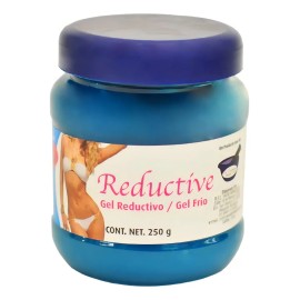 Gel Frío Reductivo Corporal Reductor - Producto Natural