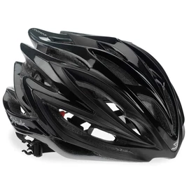 Spiuk Sportline ED Dharma Edition Helmet, Unisex, Black/Anthracite, (S-M) 51-56