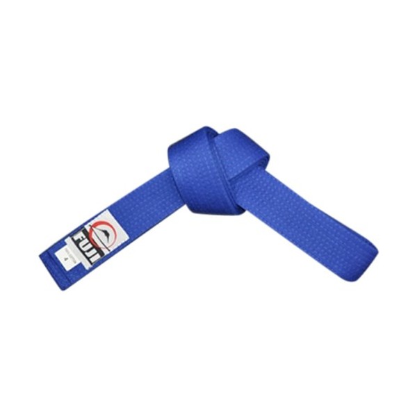 Fuji Sports Belt, Blue, 6