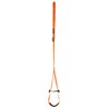 GM CLIMBING Adjustable Length Foot Loop for Climbing, Arborist Rope