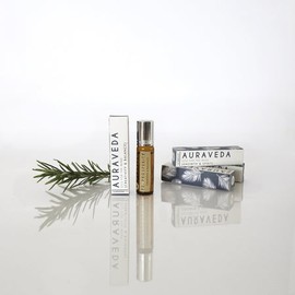 Auraveda F2 Prosperity (Creativity & Balance) 7ml