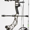 Dead Ringer 6" Black Series Stabilizer, Bow Stabilizer with Quick-Detach
