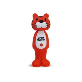 Brush Buddies: Toothy Toby the Tiger