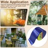 suiwotin Waterproof Repair Tape, UV-Proof Multi-Surface Instant Seal Patch Repair