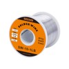 TOWOT Tin Lead Rosin Core Solder Wire for Electrical Soldering,