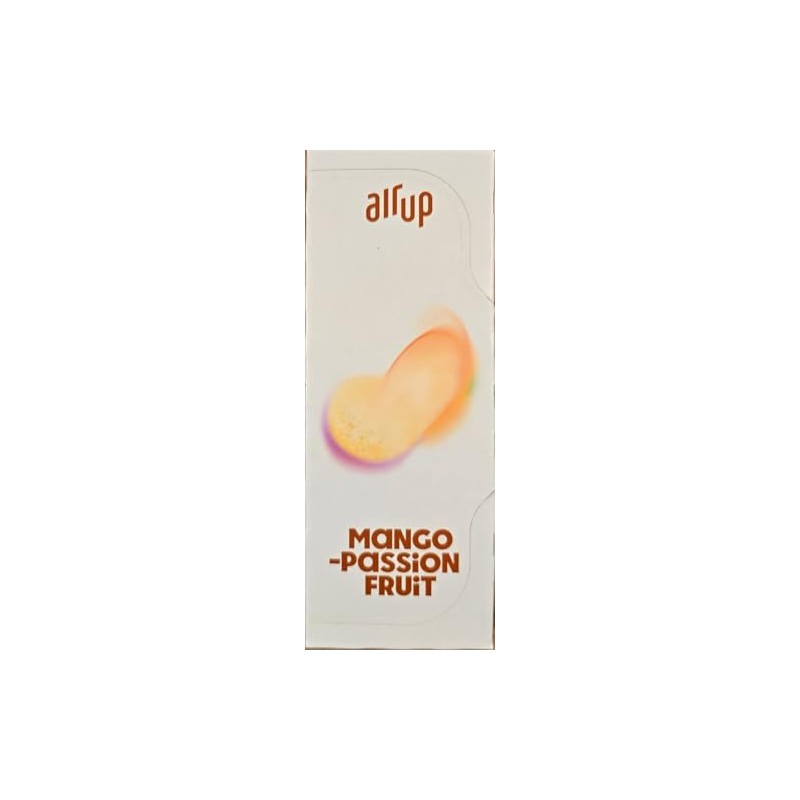 3 x Pod Mango Maracuja Original Pod Water Bottle Accessories