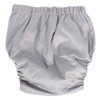 Cloth Nappies Adult - Washable Incontinence Nappy, Grey