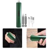 3 Pcs Set Electric Screwdriver Powerful Motor High Speed Large