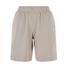 Urban Classics Women's Shorts, Cloud