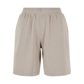 Urban Classics Women's Shorts, Cloud