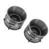1/4 10 Inch Opener Polished Aluminum Alloy Universal Loading Device