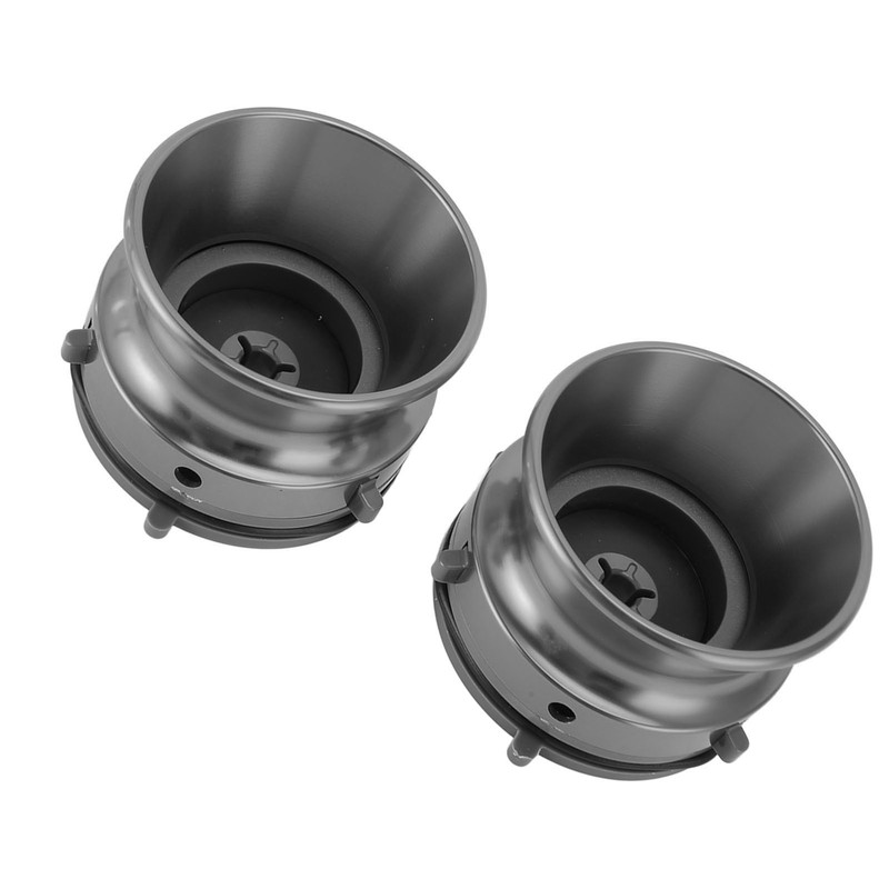 1/4 10 Inch Opener Polished Aluminum Alloy Universal Loading Device