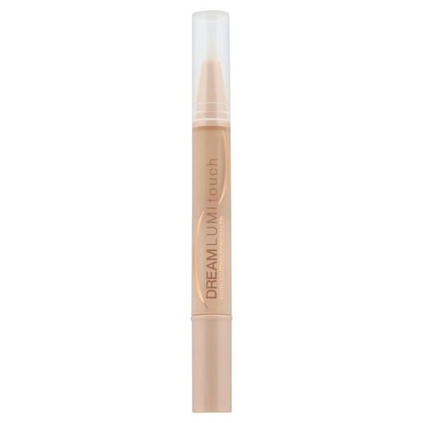 Maybelline New York Dream Lumi Touch Highlighting Concealer 02 | Nude