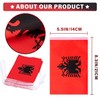 Albania String Flag Pennant Banner, Small Mini Albanian Flags Bunting