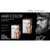 Betty Cover Your Gray Mens Hair Color for Beard, Mustache