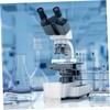 CHILDWEET 30Pcs Measuring Beakers Transparent Graduated Cups for Laboratory Kitchen