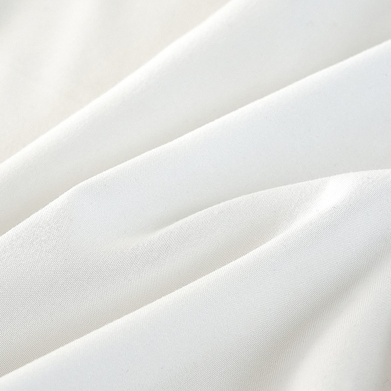 Brushed Microfibre Fitted Sheet 12" Extra Deep 95 gsm (King,