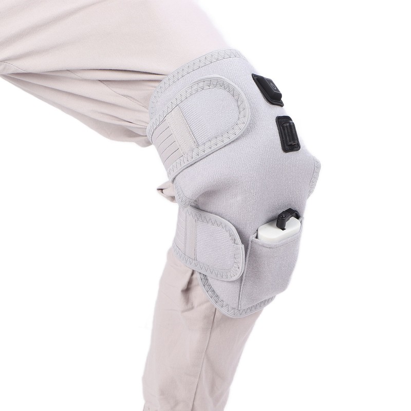 Intelligent Knee Heating Pad Electric Heated Constant Temperature Knee Brace