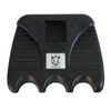 CROWN ME Cue Hoder, Cue Rest Cue Stick Holder, Portable