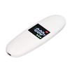 Alcohol Breath Tester Professional Accurate Portable Tester Digital LCD Display