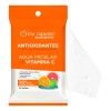 Set De 3 Paquete De Toallitas Desmaquillante Con Vitamina C