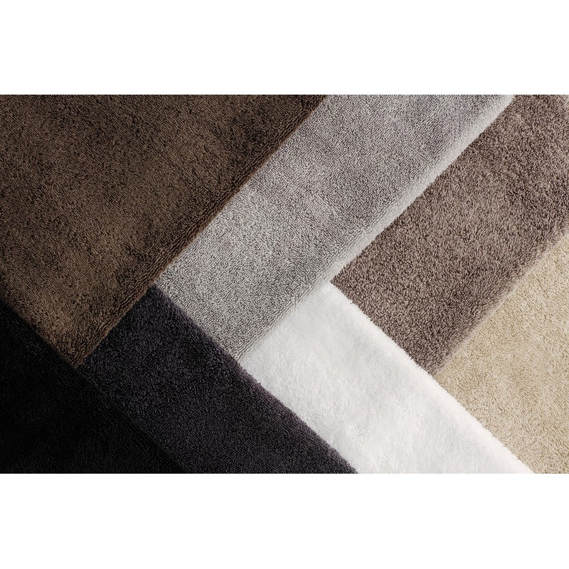 blomus Riva Guest Towel, Cotton, Magnet, 30 x 30 cm