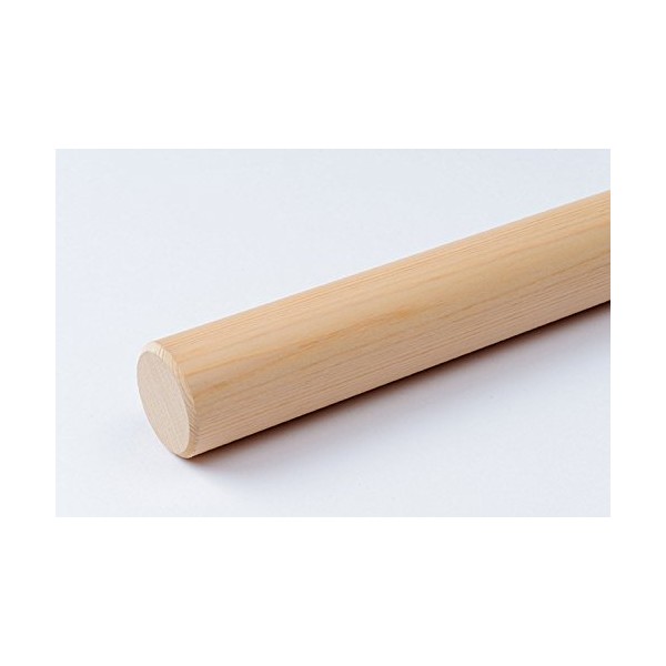 [Made in Japan, Artisan Hand Made] Dough Roller/rolling pin/Stick of