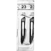 May Scalpel Blades Figure 23 for Scalpel Holder No. 4