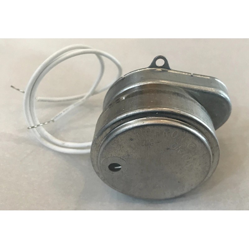 Hansen K12RC 30 RPM Synchron Motor