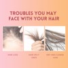 Eazerom Hair Shampoo 03