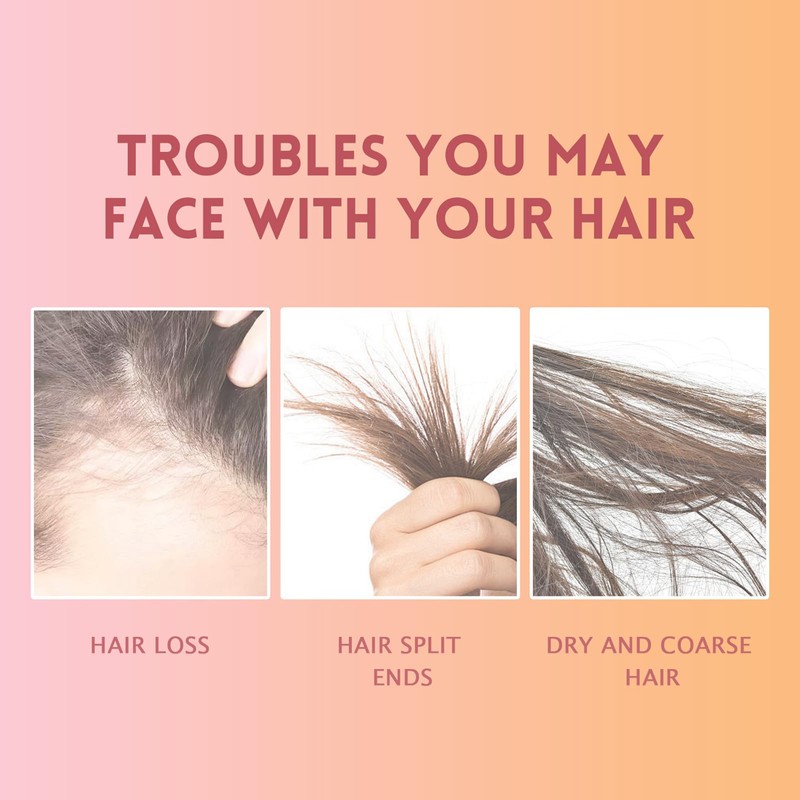 Eazerom Hair Shampoo 03