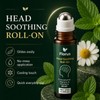 Florus Relief Roll on (2, PCS)